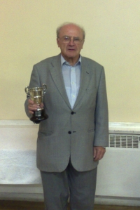 Joe Rozewicz